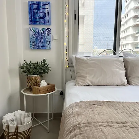 Blue House * Larnaka