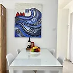 Blue House Larnaca