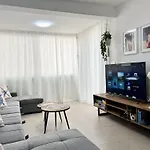 Blue House Lejlighed