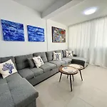 Lejlighed Blue House *