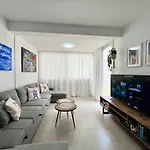 Blue House Larnaca
