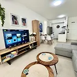Lejlighed Blue House
