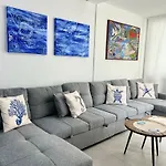 Blue House * Larnaca