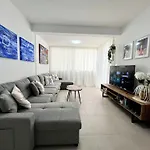 Blue House Lejlighed