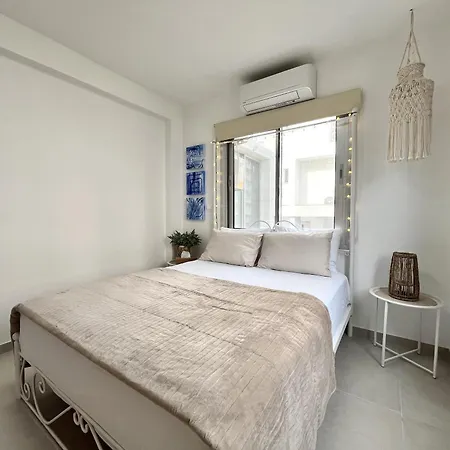 Blue House Apartment Larnaca