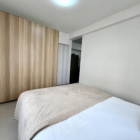 Blue House Apartament