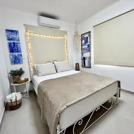 Blue House Apartament Larnaca
