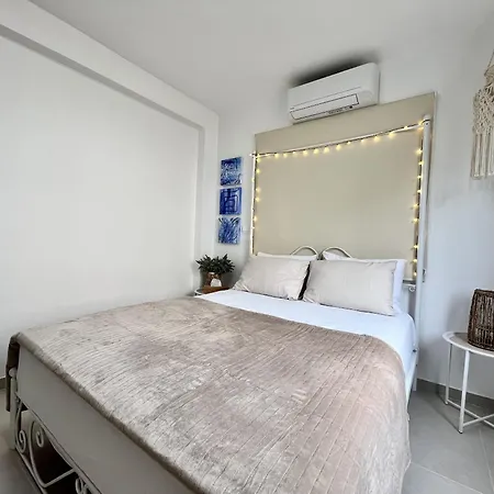 Apartment Blue House Larnaca