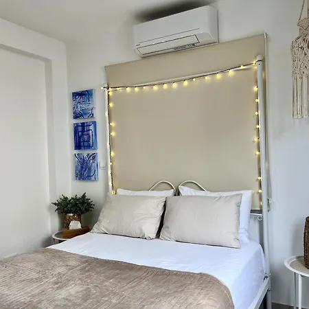 Apartment Sea House Larnaca