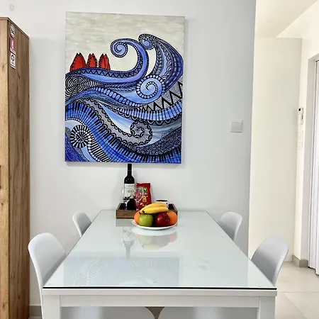 Sea House Larnaca