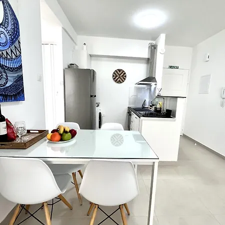 Apartment Sea House *