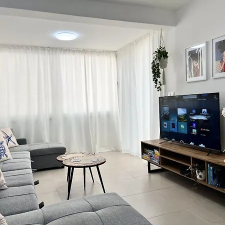 Sea House Apartment