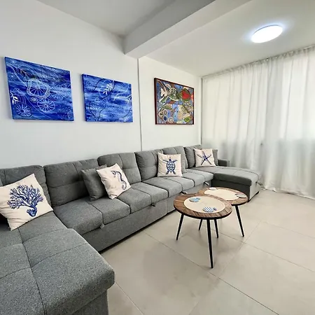 Apartment Sea House *