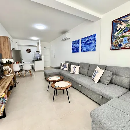 Apartment Sea House