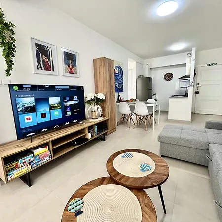 Apartment Sea House