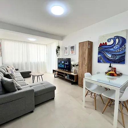 Sea House Apartment