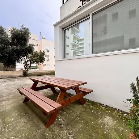 Sea House Apartment