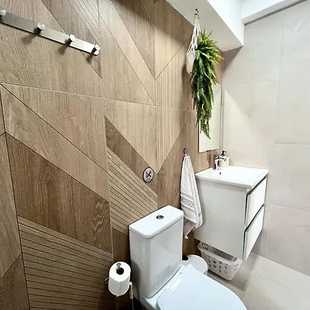 Sea House Apartment Larnaca