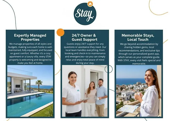 Blue House Apartament