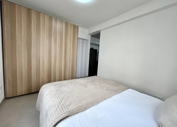 Blue House Apartament