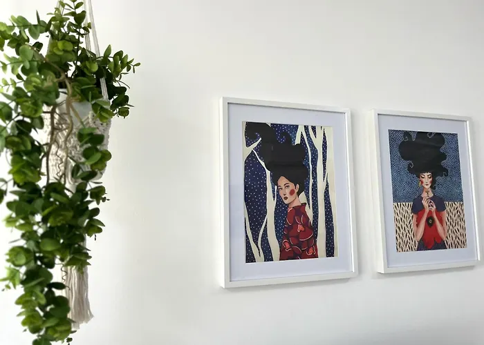 Blue House * Larnaca