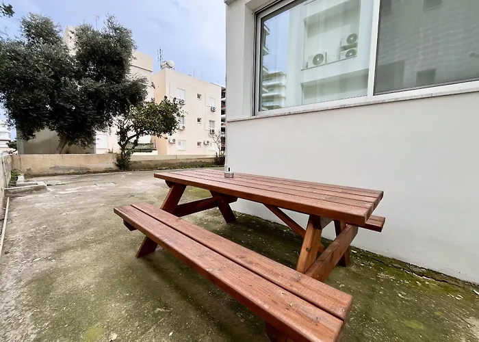 Apartament Blue House *