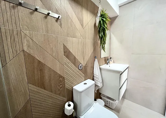 Blue House Apartment Larnaca